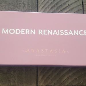 Anastasia Eyeshadow Palette